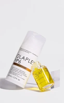 Olaplex Smooth Style Icons Hair Duo (Worth £56)