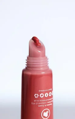 Peaches & Cream Bare Lipgloss