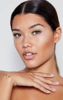 Peaches & Cream Loose Eyeshadow Pigment Rattle Snake