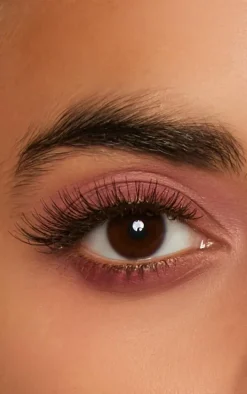 Peaches & Cream NO 1 False Eyelashes