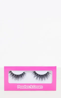 Peaches & Cream NO 26 False Eyelashes