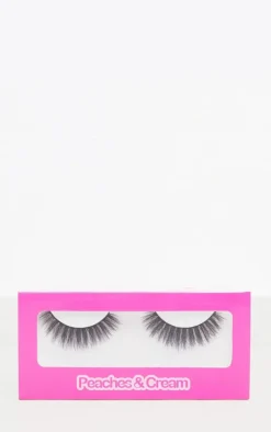 Peaches & Cream NO 27 False Eyelashes