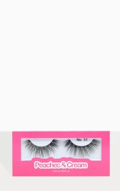 Peaches & Cream NO 31 False Eyelashes