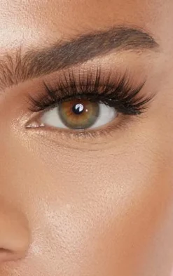 Peaches & Cream NO 33 False Eyelashes