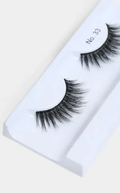 Peaches & Cream NO 33 False Eyelashes