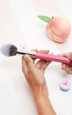 Peaches & Cream PC24 Large Powder Brush