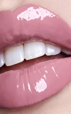 Peaches & Cream Suede Lipgloss