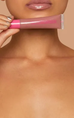 Peaches & Cream Suede Lipgloss