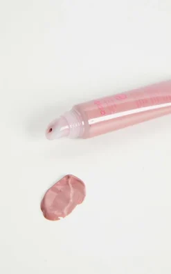 Peaches & Cream Suede Lipgloss