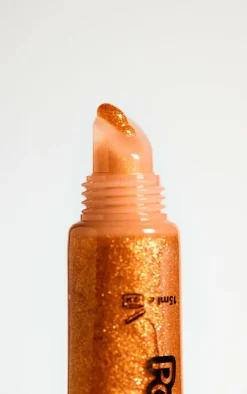 Peaches & Cream Supernova Lipgloss