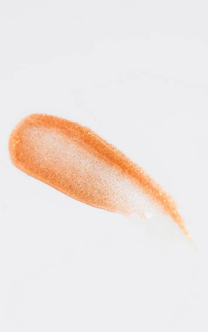 Peaches & Cream Supernova Lipgloss