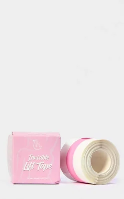 Perky Pear Clear Invisible Lift Tape