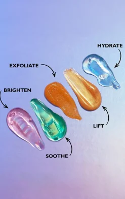 Peter Thomas Roth Mini Masks – 5 Piece Kit