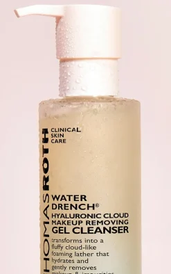 Peter Thomas Roth Water Drench® Hyaluronic Makeup Removing Gel Cleanser