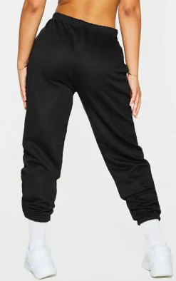 Petite Black & Grey Basic 2 Pack Sweatpants