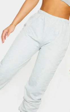 Petite Black & Grey Basic 2 Pack Sweatpants