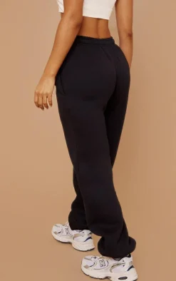 Petite Black Ultimate Basic Sweat Sweatpants