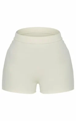 Petite Stone Snatched Sculpt Hotpants