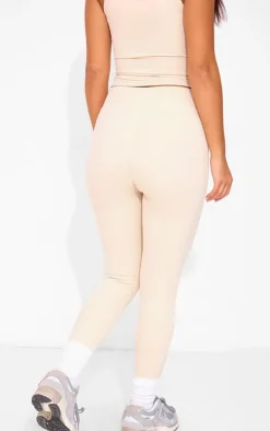 Petite Stone Snatched Sculpt Legging