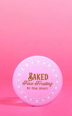 Pink Honey Baked Face Frosting Bronzer Butter Buzz