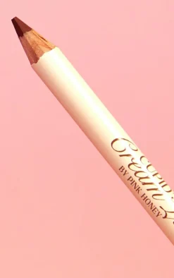 Pink Honey Cupids Cream Liners - Amore
