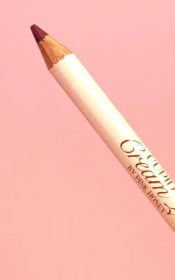 Pink Honey Cupids Cream Liners - Smooch