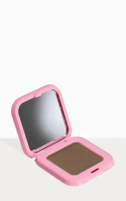Pink Honey Eyebrow Powder Ebony