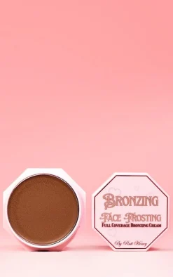 Pink Honey Face Frosting Bronzer Peanut Butter