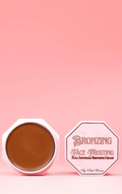 Pink Honey Face Frosting Bronzer Hot Coco