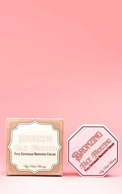 Pink Honey Face Frosting Bronzer Milky Mocha