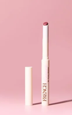 Pink Honey French Kisses Lipstick - Tiana