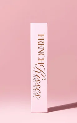 Pink Honey French Kisses Lipstick - Tiana