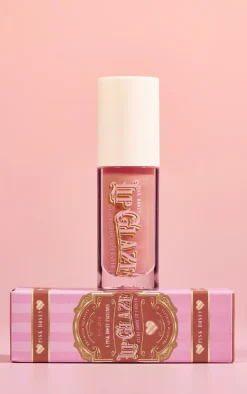 Pink Honey Lip Glaze - Angelic