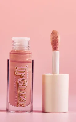 Pink Honey Lip Glaze - Angelic