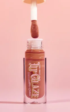 Pink Honey Lip Glaze - Cherub