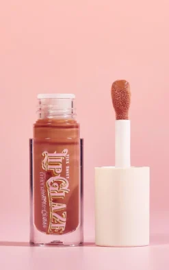 Pink Honey Lip Glaze - Cherub
