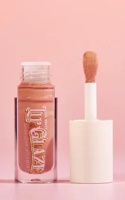 Pink Honey Lip Glaze - Cloud