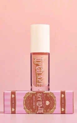 Pink Honey Lip Glaze - Dreamer