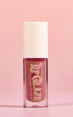 Pink Honey Lip Glaze - Ethereal