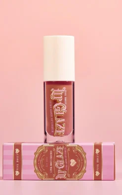 Pink Honey Lip Glaze - Ethereal