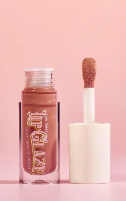 Pink Honey Lip Glaze - Ethereal