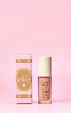 Pink Honey Lip Glaze Baby Love
