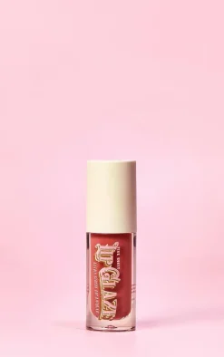Pink Honey Lip Glaze Love Bite
