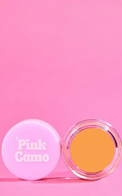 Pink Honey No Mans Land Concealer