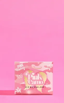 Pink Honey No Mans Land Concealer