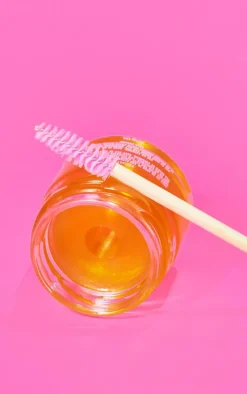 Pink Honey Original Clear Superhold Brow Soap