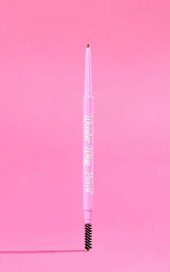 Pink Honey Wonder Whip Eyebrow Pencil Cinnamon Bun