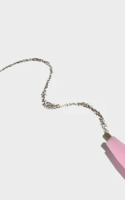 Pink Honey Wonder Whip Eyebrow Pencil Cinnamon Bun