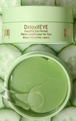 Pixi Detoxifeye Under Eye Patches