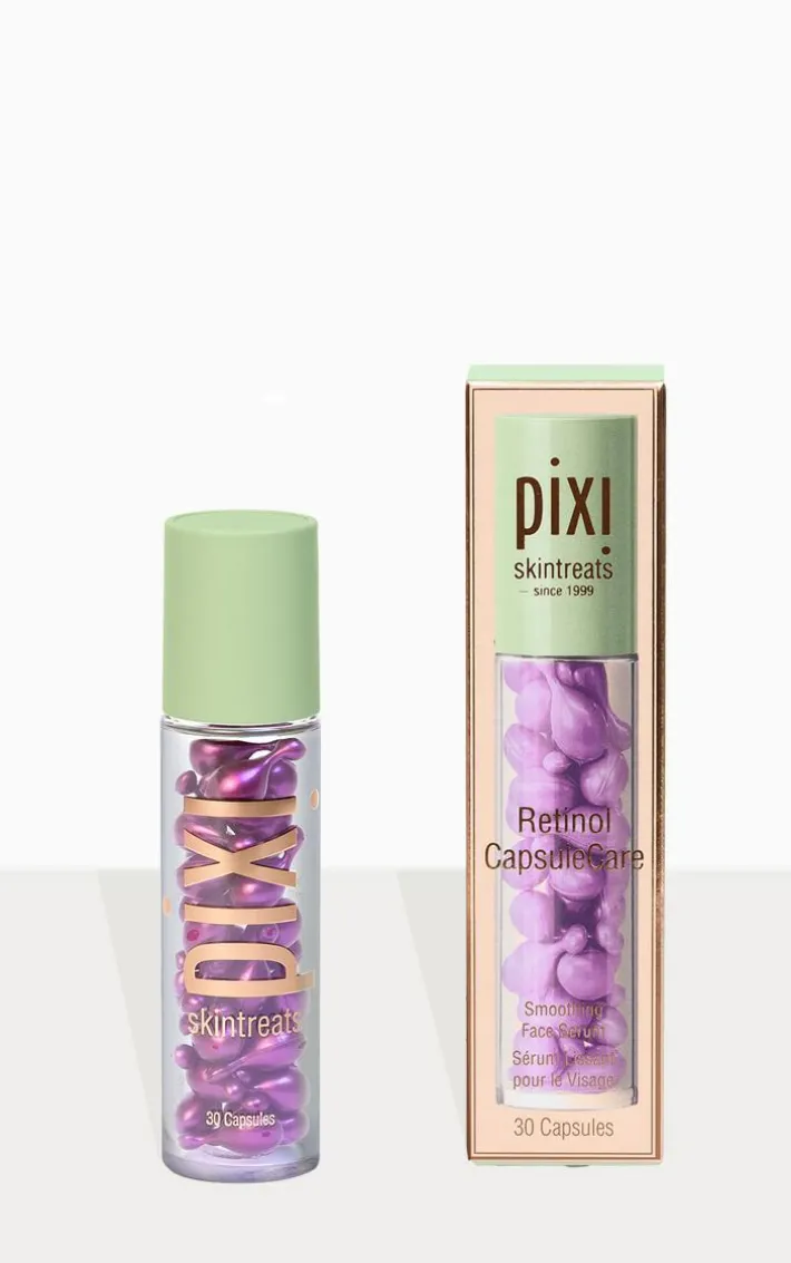 Pixi Retinol Care Serum 30 Capsules